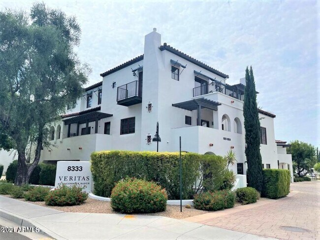 Foto del edificio - 8333 N Vía Paseo del Norte