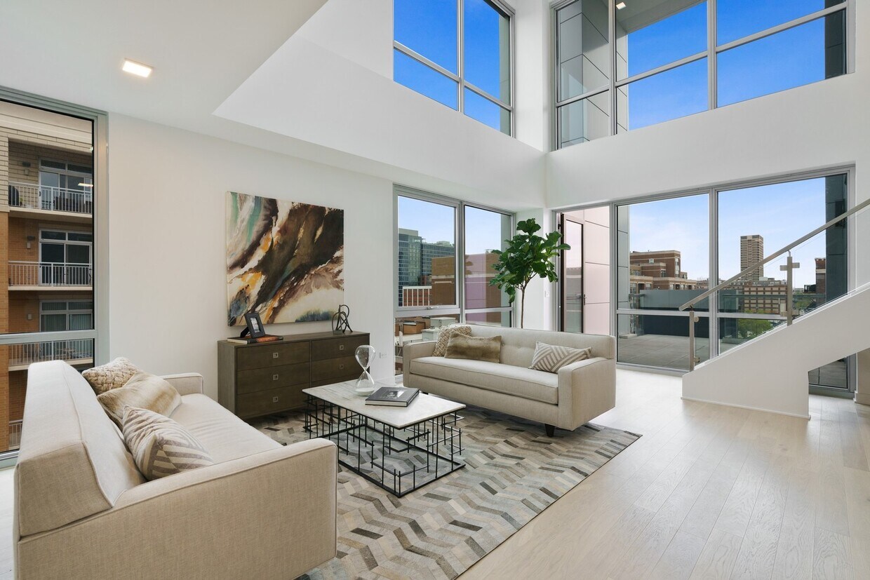 Foto principal - 1000 W Monroe St