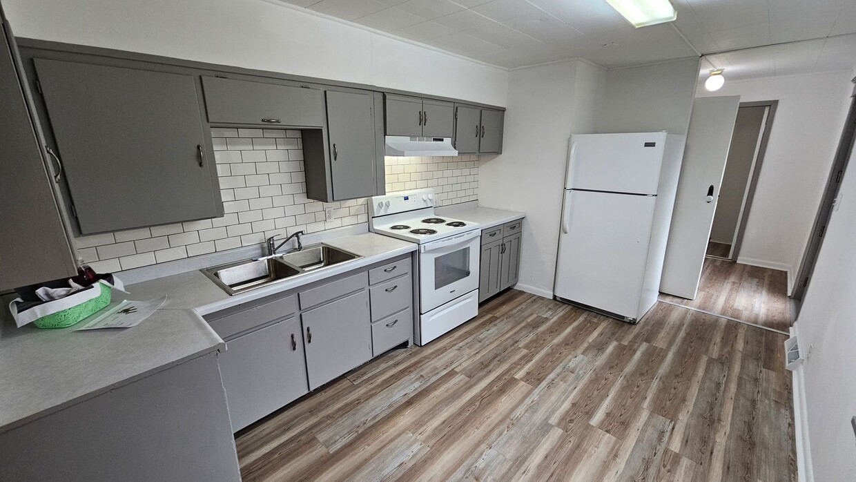 Foto principal - 411 Wisconsin St
