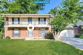 Building Photo - 5321 Hickman St