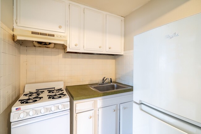 Foto del edificio - Parker Heights Apartments