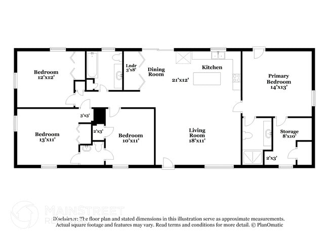 Foto del edificio - 152 2 Valley Rd