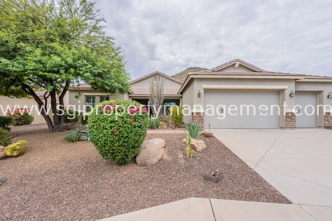 Building Photo - 25424 N 55th Ln