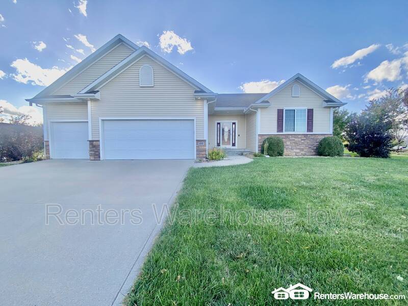 155 S 86th St, West Des Moines, IA 50266 House Rental in West Des