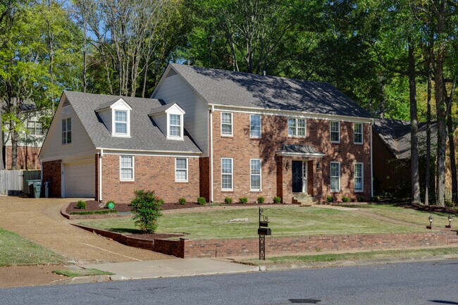 Building Photo - 158 Walnut Creek Rd