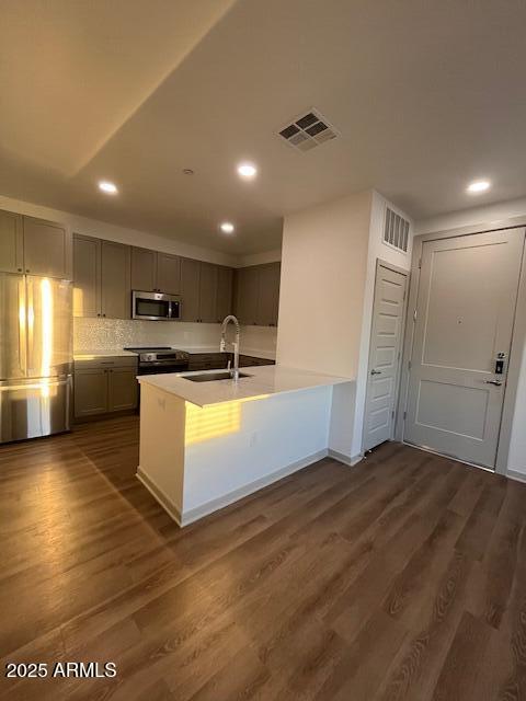 Foto del edificio - 1225 N Arizona Ave