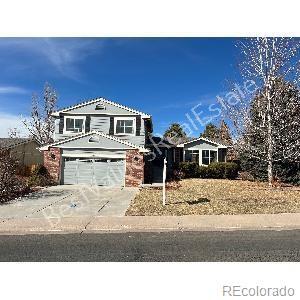 Foto principal - 705 Prairie Ridge Rd