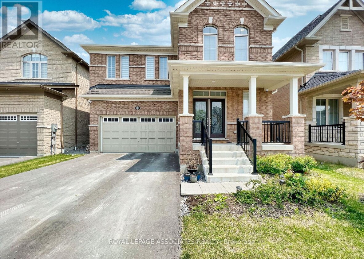 Primary Photo - 134 Auckland Dr