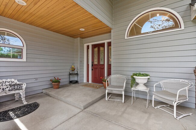 Foto del edificio - 602 W Bradford Ct