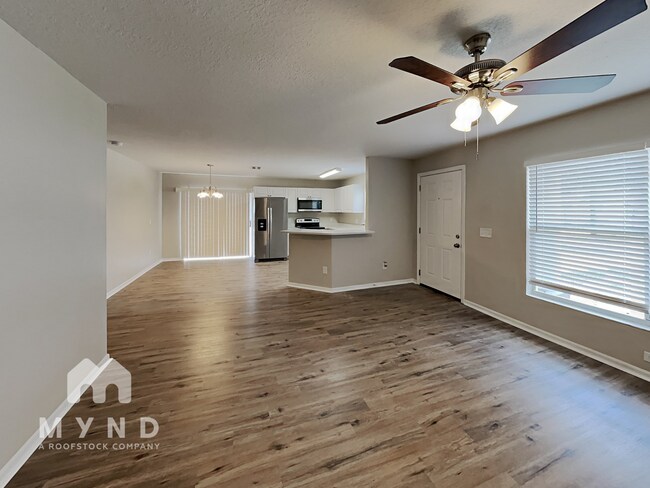 Foto del edificio - 3608 E 38th Ave