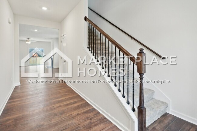 Foto del edificio - 1161 Ridge Parke