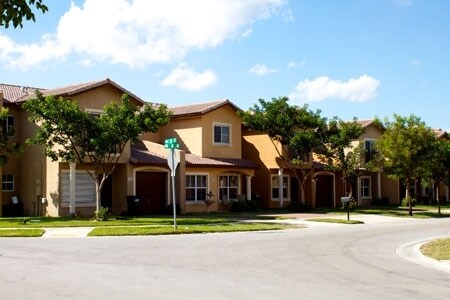 Key Winds Villas - Keys Winds Villas