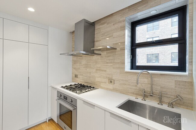 Foto del edificio - 234 E 23rd St