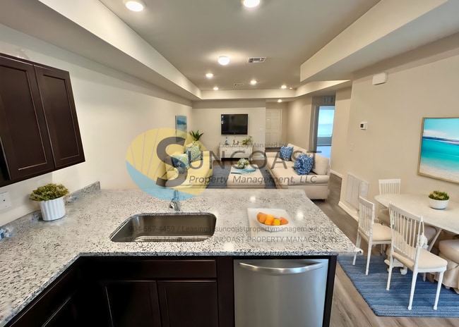 Building Photo - Discover Serenity: Luxurious 2-Bedroom, 2-...