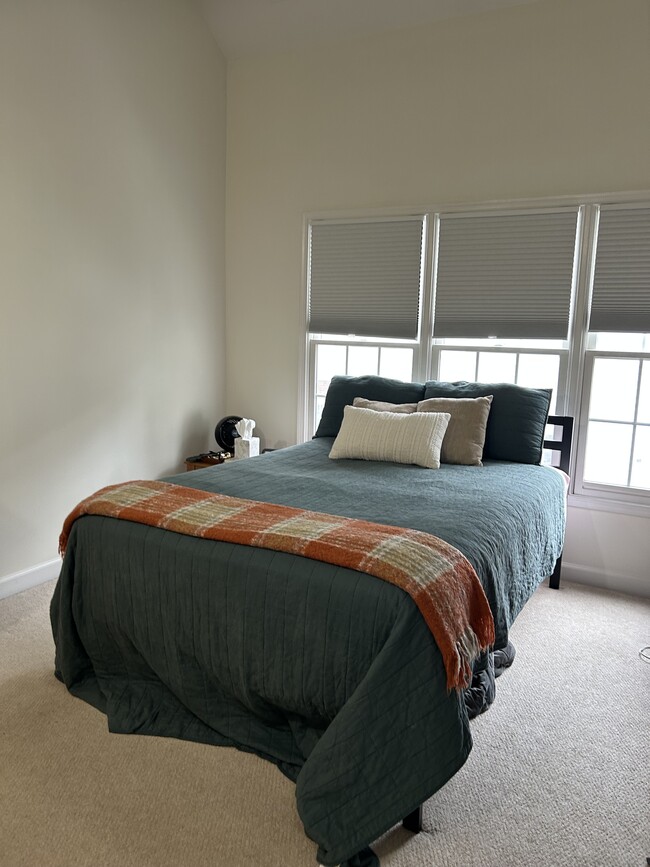 Foto del edificio - 8509 Cameron St