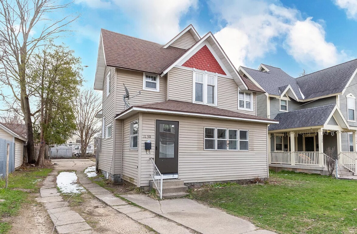 Primary Photo - 1130 Lafayette Ave SE