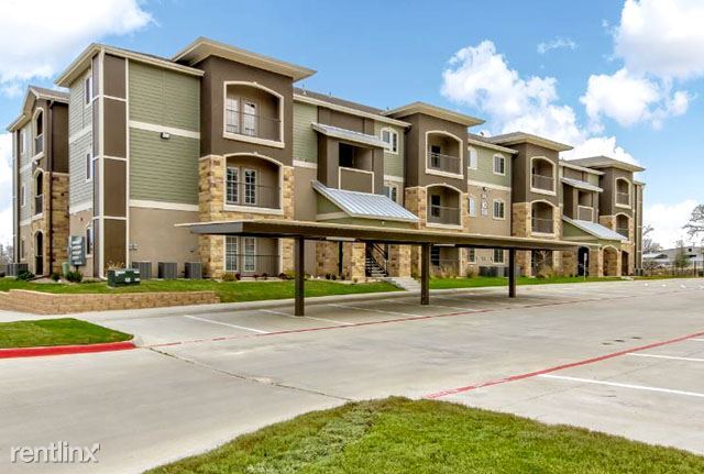 Foto del edificio - 2 br, 2 bath Condo - 1801 Fort Worth Hwy F...