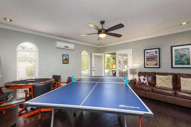 Building Photo - 6502 E Eugie Terrace