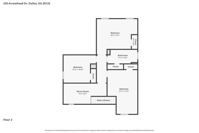 Building Photo - 320 Arrowhead Dr