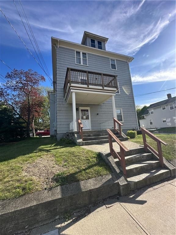 Building Photo - 71 Hamlet Ave