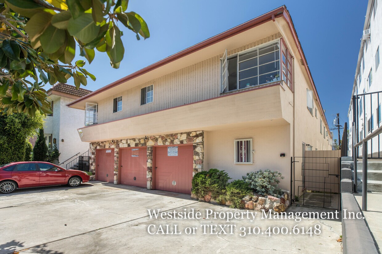Foto del edificio - 808 6th St