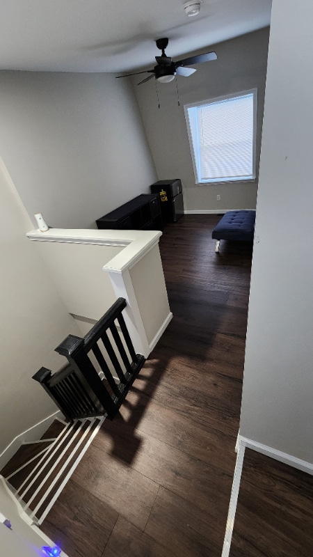 Photo - 3512 Holmes Ave Townhome