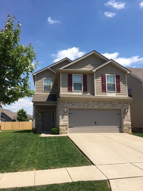 Building Photo - 3293 Sweet Clover Ln