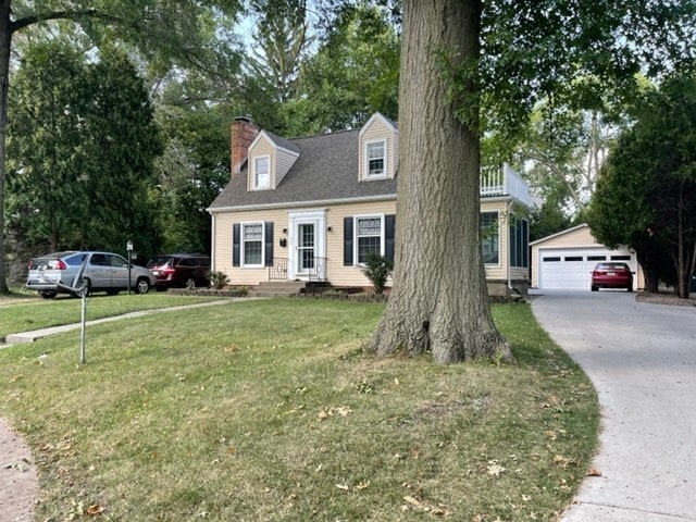 Building Photo - 624 Brookland Park Dr