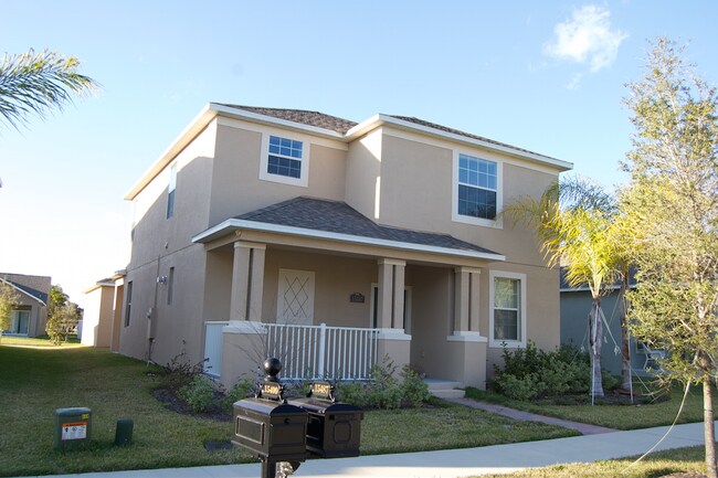 Building Photo - 15487 Camp Dubois Crescent