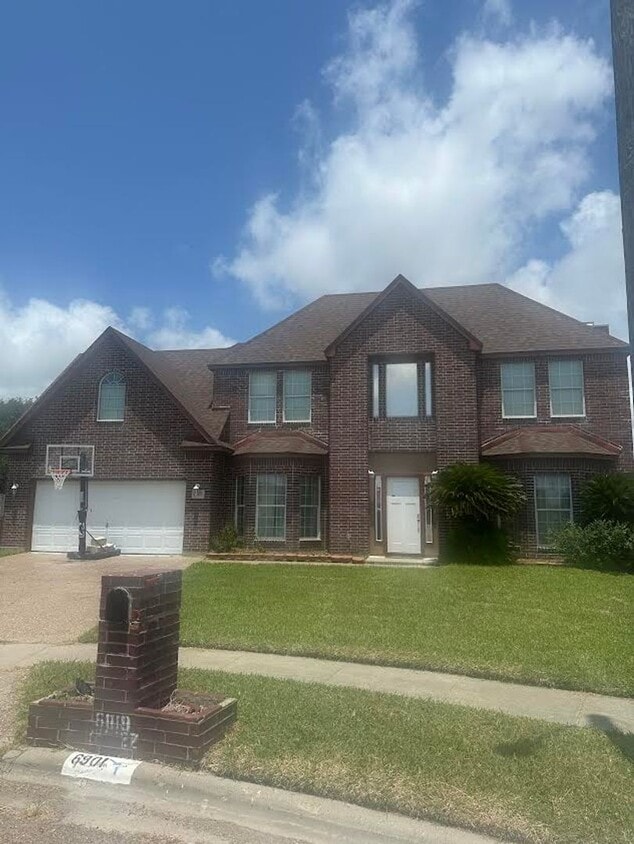 Foto del edificio - 6901 Windy Cove Cir