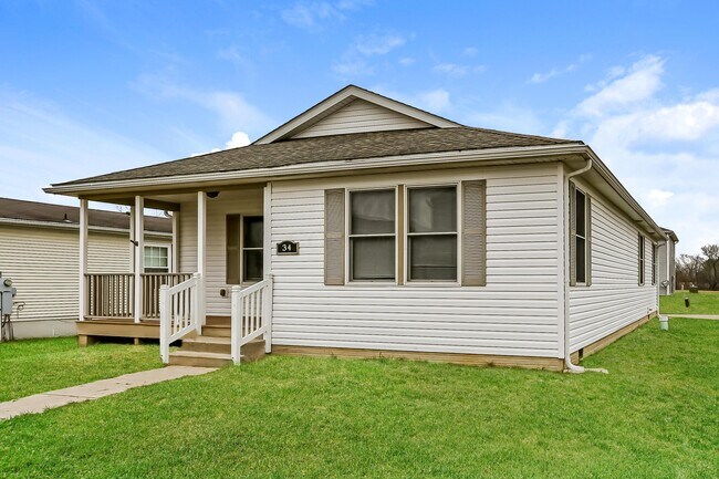 Foto del edificio - 34 Waterman Ave