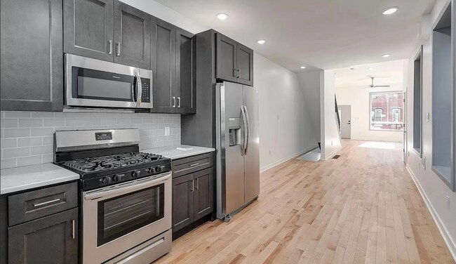 Foto del edificio - Temple Student Housing Single Family