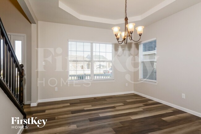 Foto del edificio - 3248 Charlestowne Crossing Dr