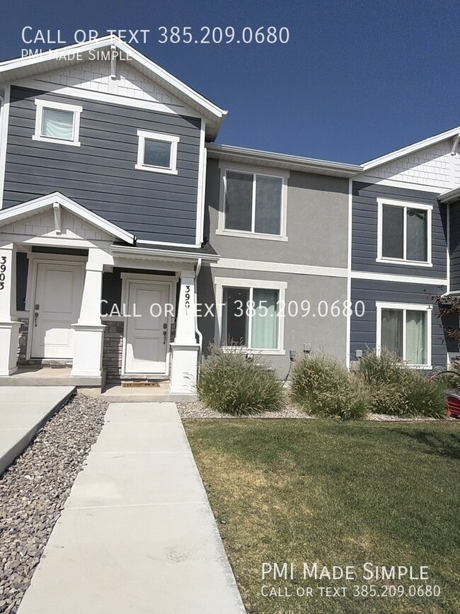 Photo - 3901 Buckland Drive- Townhome