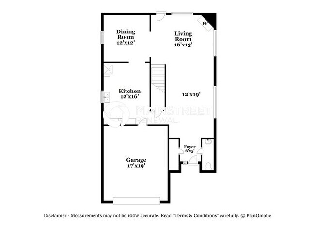 Foto del edificio - 2395 Old Rocky Ridge Rd
