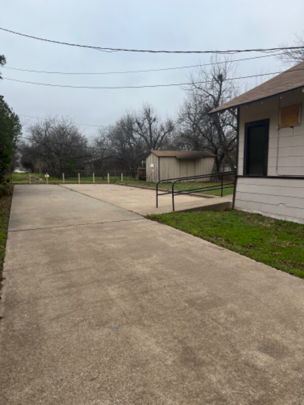 706 Denver St, Wichita Falls, TX 76301 House Rental in Wichita Falls