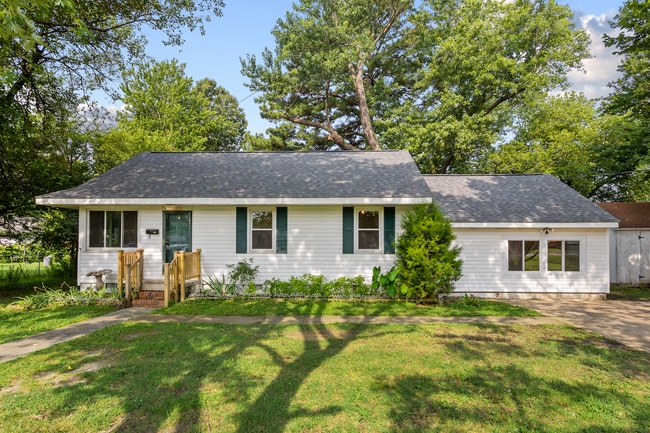 Building Photo - 577 Harpersville Rd