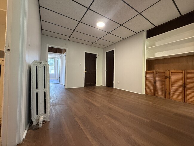 Foto del edificio - 509 Hamilton St