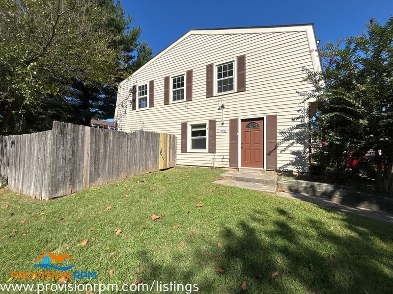 Foto principal - 1890 Arwell Ct