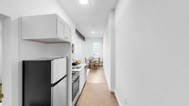 Foto del edificio - Fleetwood Lofts
