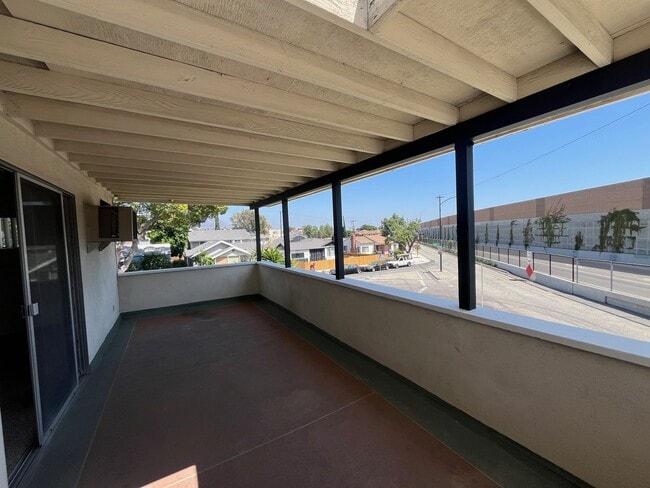 Building Photo - 1709, 1711 Landis Street