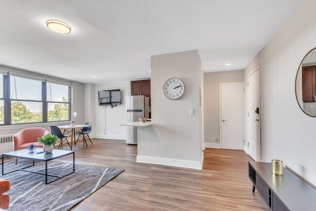 Foto del edificio - 5403 Wissahickon Ave