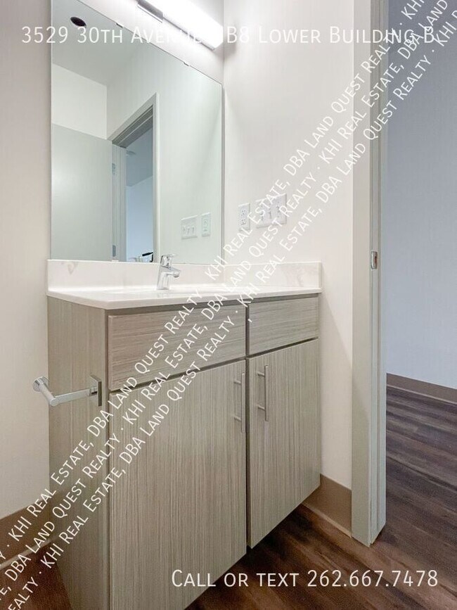 Foto del edificio - 3529 30th Ave