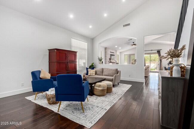 Building Photo - 6531 W Tether Trail