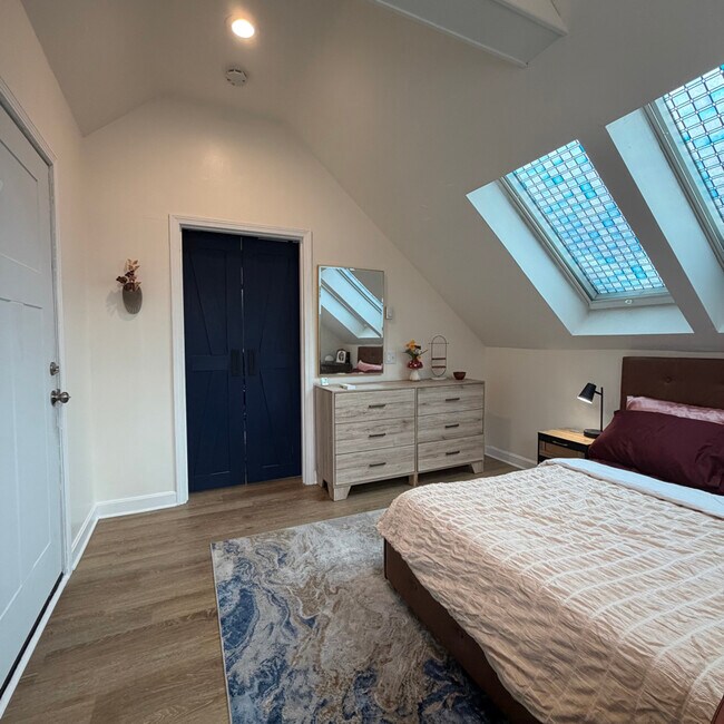 Foto del edificio - 12 Ludlow St