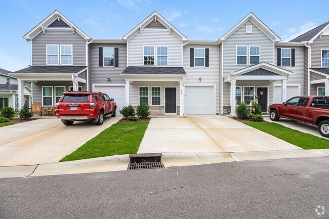 Building Photo - 405 Trevally Ct