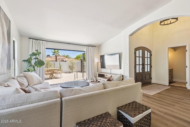 Building Photo - 5556 E Sandra Terrace