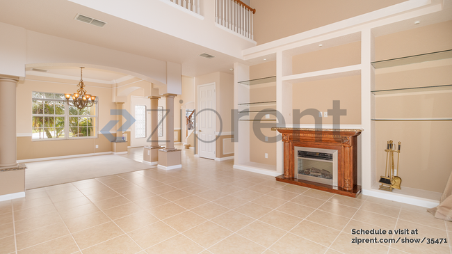 Foto del edificio - 3531 Forest Ridge Ln