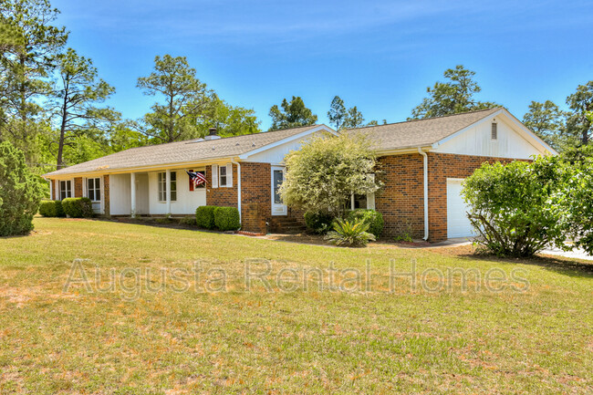 Building Photo - 1974 McDade Rd