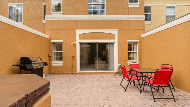 Foto del edificio - 4754 Vero Beach Pl